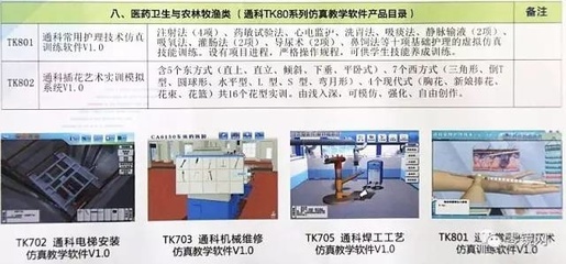 VR内容研发可承袭仿真技术！10年老司机教你如何做VR教育教学设备研发