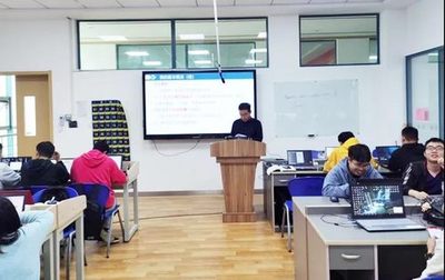 校企合作新典范 徐工信息携手南京工业职业技术大学共筑工业互联网专业新高地