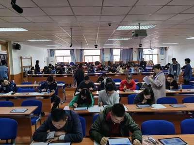 卓帆引领数字化考试服务与教学设备研发新趋势