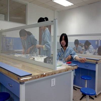 小能人 高中通用技术实验室产品与方案配置SDJY