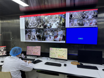 创二代英才班赴导师企业进行现场教学